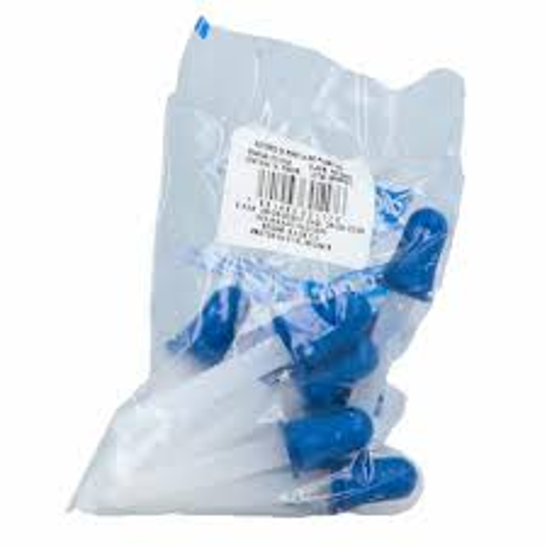 GOTERO C/PIPETA DE PLASTICO EDIGAR BOLSA C/110