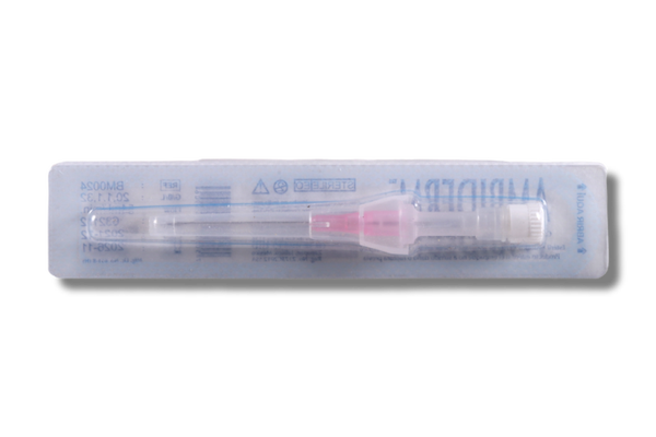 CATHETER INTRAVENOSO 20´ AMBIDERM
