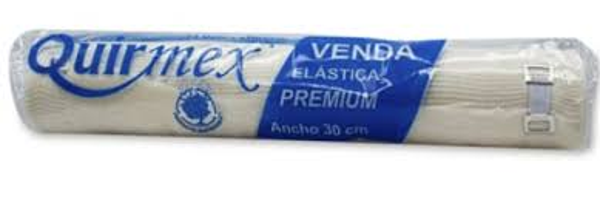 QUIRMEX VENDA 30CM  PZA