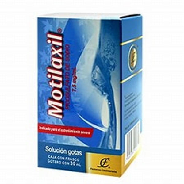 PICOSULFATO DE SODIO 750.00 MG SOLUCION GOTAS