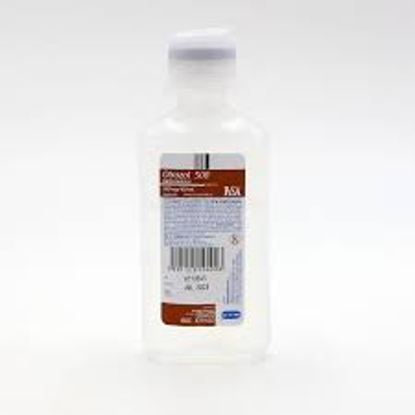 OTROZOL METRONIDAZOL 500MG/100ML SOL. I.V FRASCO C/100ML