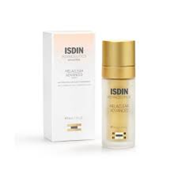 ISDIN CEUTICS MELACLEAR SERUM ANTIMANCHAS AC. TRANEXAMICO 30ML