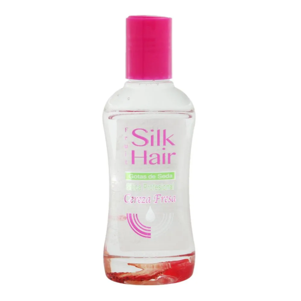 SILICA PROFESIONAL CEREZA FRESA 120ML