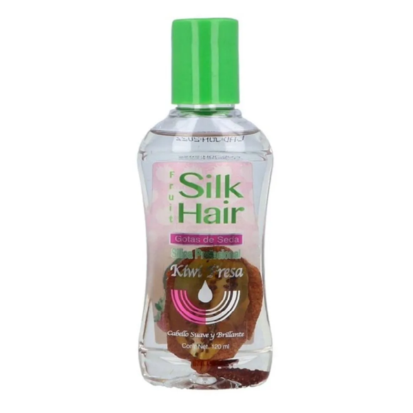 SILIKA PROFESIONAL KIWI-FRESA 120ML