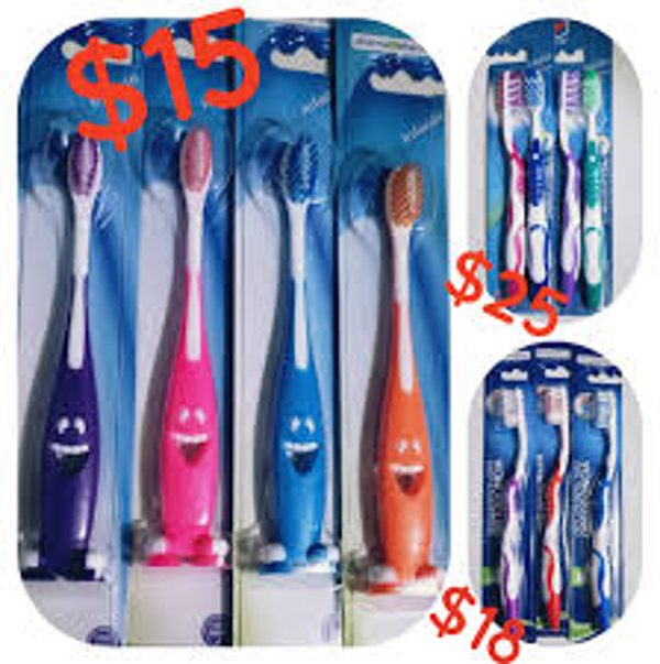 CEPILLO DENTAL INFANTIL (PHARMA-PHARMA) 1PZA	CEPILLO DENTAL INFANTIL (PHARMA-PHARMA) 1PZA	16%	7,42	6,15