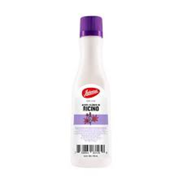 ACEITE DE RICINO (JALOMA) 60ML