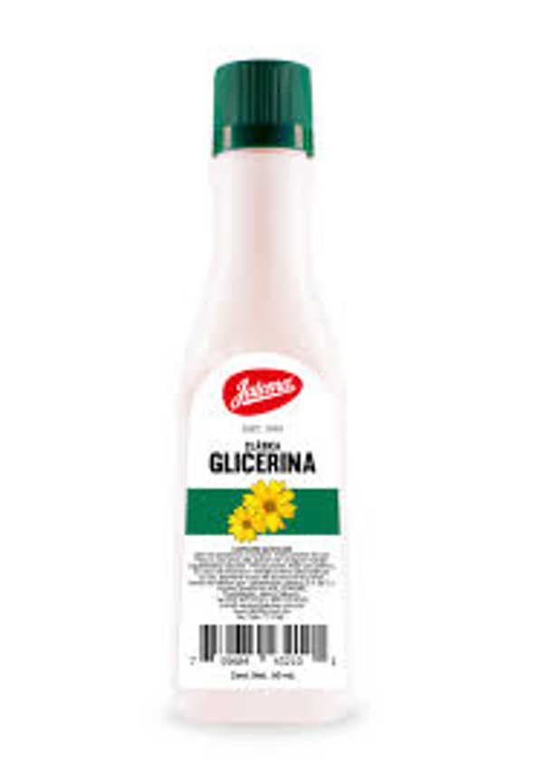 GLICERINA CLASICA JALOMA 60ML