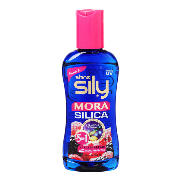 SILICA SHINE SILY MORA 105 ML