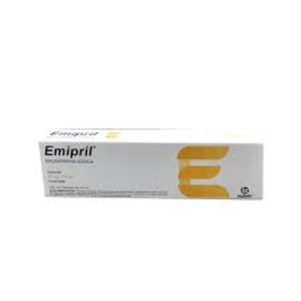 EMIPRIL INY (ENOXAPARINA 40.00 MG)