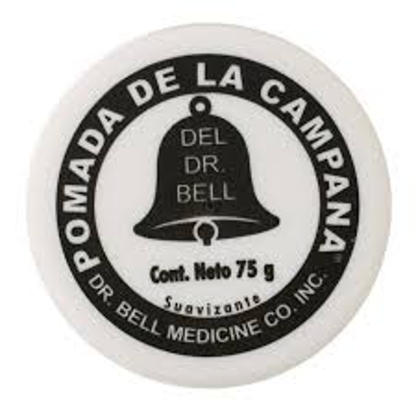 POMADA DE LA CAMPANA 75G SUAVIZANTE