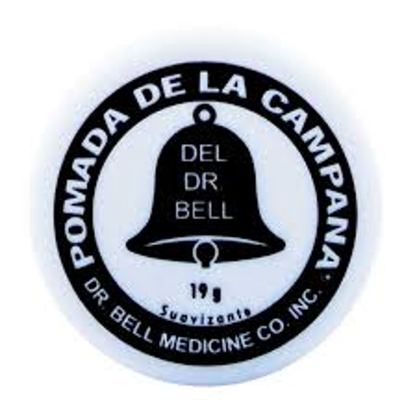 POMADA DE LA CAMPANA 19G SUAVIZANTE	POMADA DE LA CAMPANA 19G SUAVIZANTE	16%	13,20	12,00
