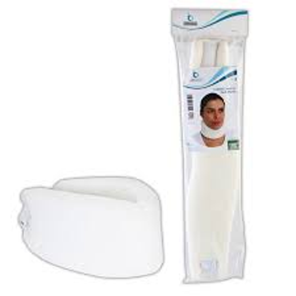 COLLARIN CERVICAL PERFIL MEDIO BLANCO MEDIANO	COLLARIN CERVICAL PERFIL MEDIO BLANCO MEDIANO	16%	44,33	36,94