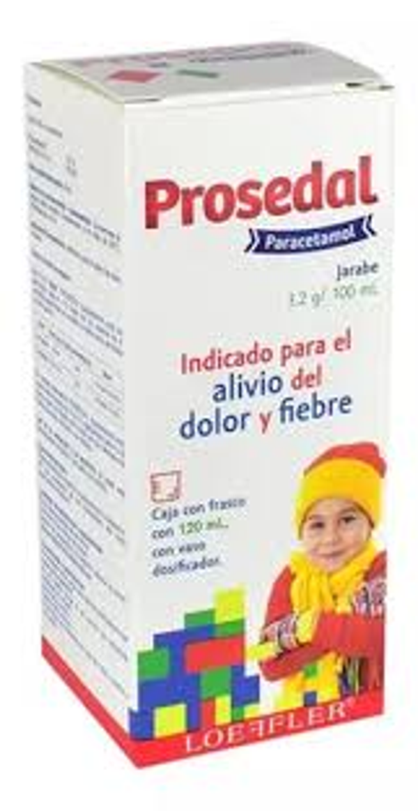 PROCEDAL JBE. PARACETAMOL 3.20 G	PROCEDAL JBE. PARACETAMOL 3.20 G	0%	26,57	22,14