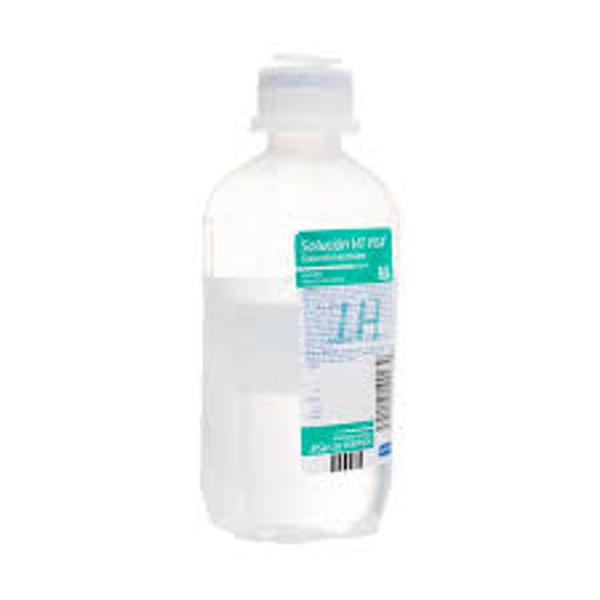 SOLUCION HT PISA HARTMAN 250ML