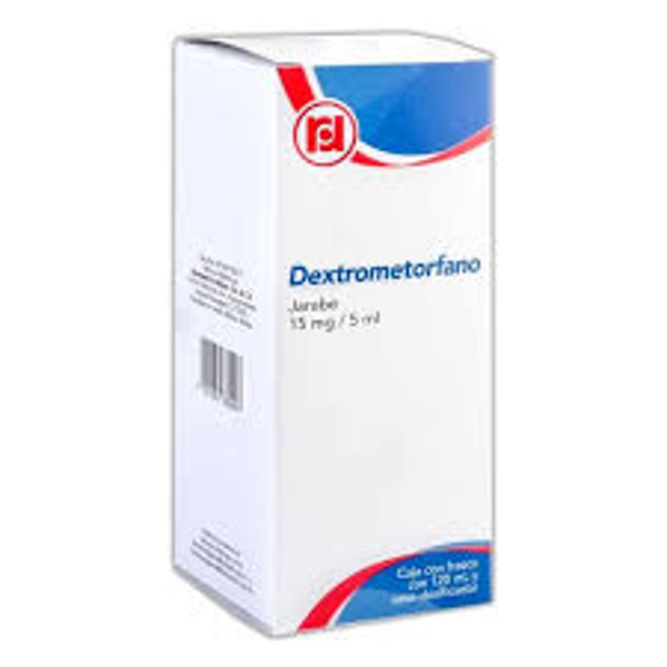 DEXTROMETORFANO JBE. 300.00 MG BIORESEARCH