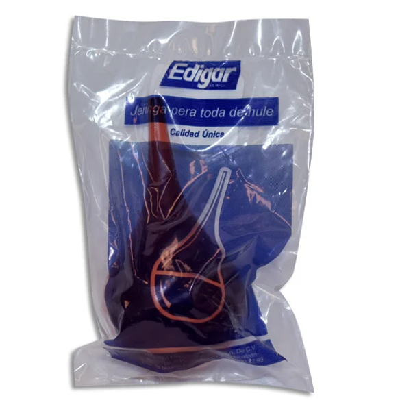 EDIGAR JERINNGA DE PEERA N6