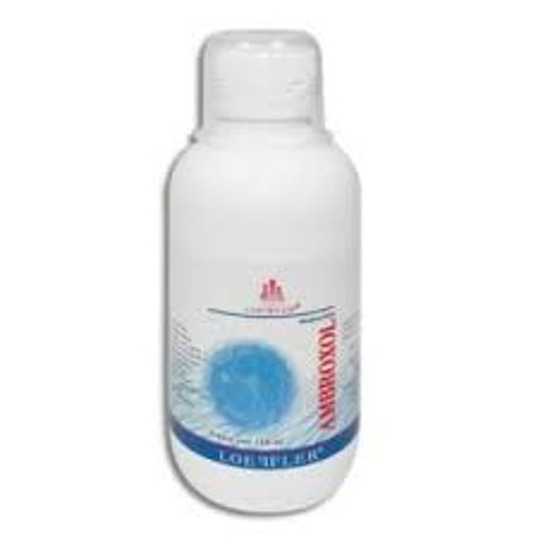 AMBROXOL 15MG/5ML 20ML SOL LOEFFLER
