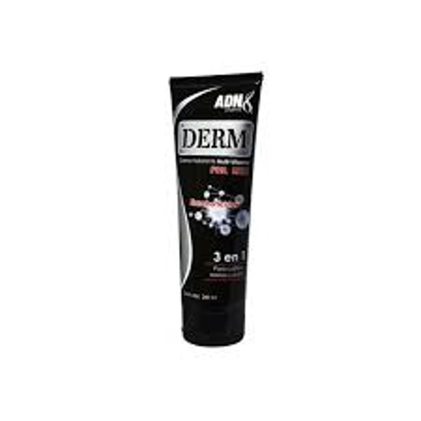 DERM CREMA ADN AGUA DESMINERALIZADA 1.00 S/G VITAMINA A 1.00 S/G ACEITE MINERAL 1.00 S/G