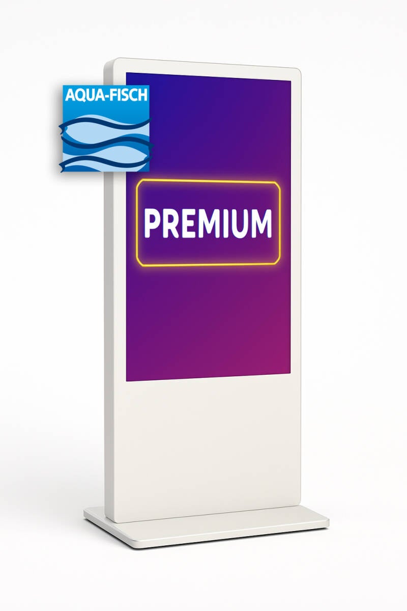 AQUA FISCH / PREMIUM