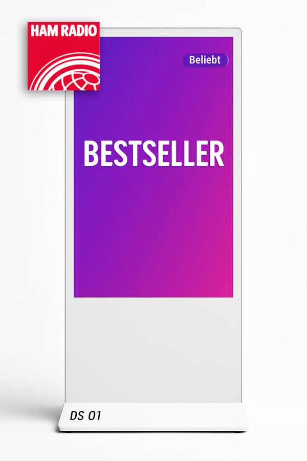 HAM Radio / BESTSELLER