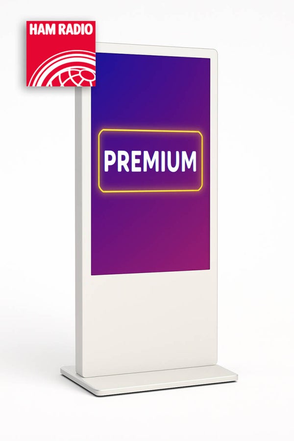 HAM Radio / PREMIUM