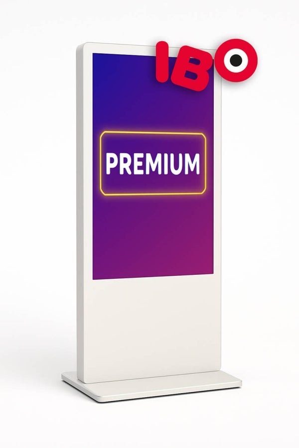 IBO MESSE / PREMIUM