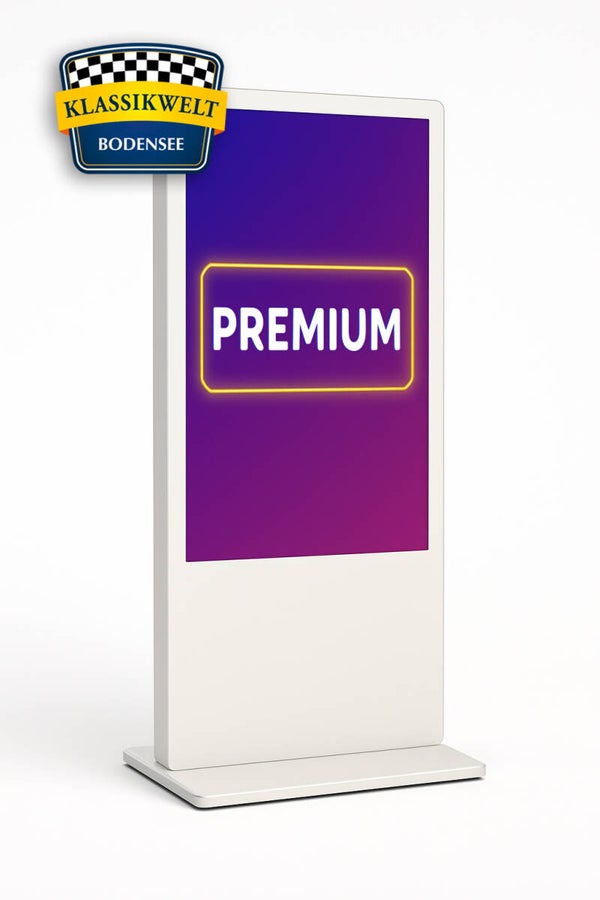 KLASSIKWELT Bodensee / PREMIUM