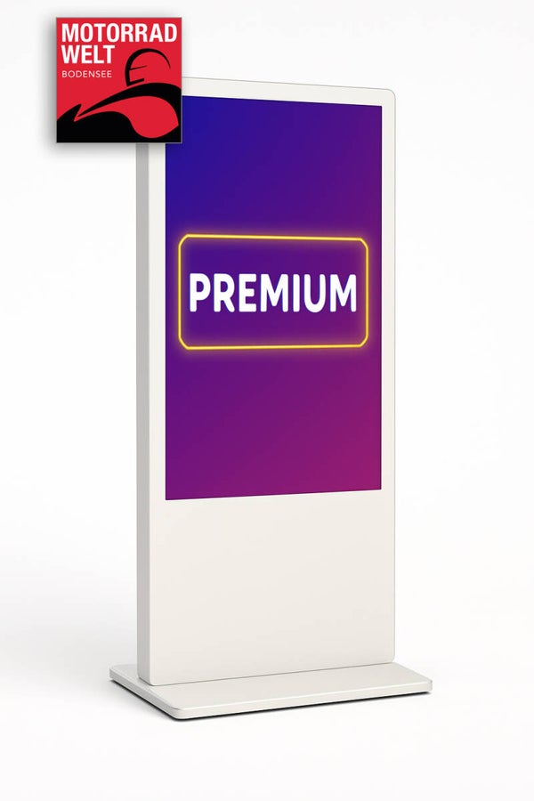 MOTORRADWELT / PREMIUM