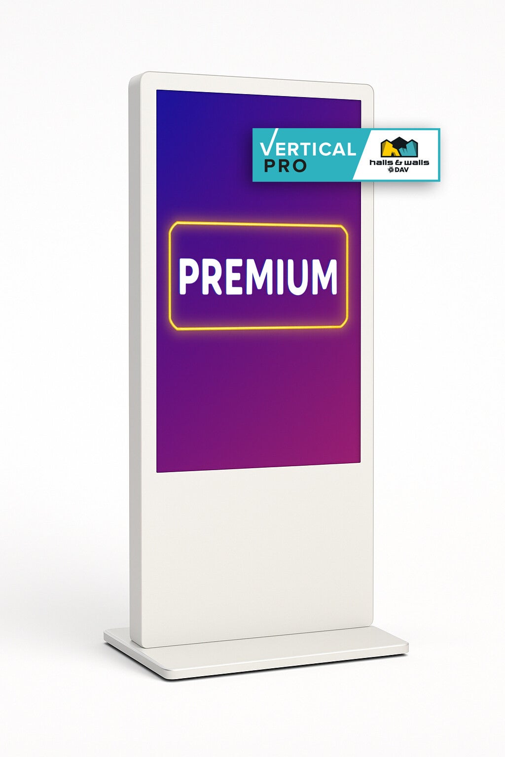 VERTICAL PRO / PREMIUM