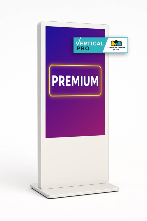 VERTICAL PRO / PREMIUM