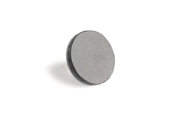 Ring leer en acrylaat R20-53 VERKOCHT