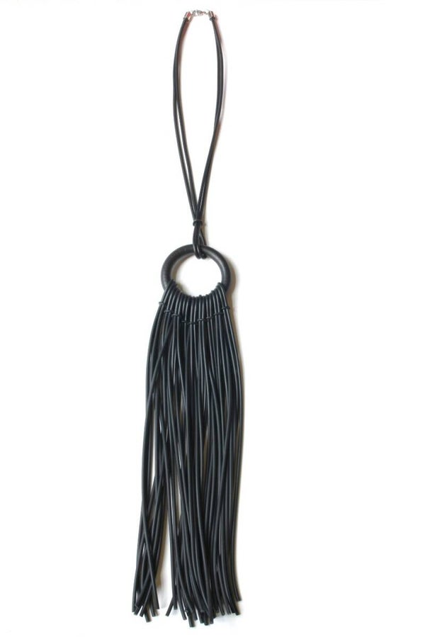 Ketting rubberkoord K20-52