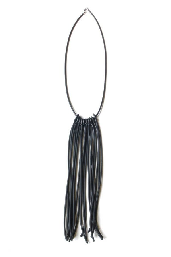 Ketting rubberkoord K20-55
