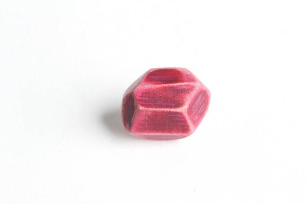 Ring geverfd beukenhout R20-35