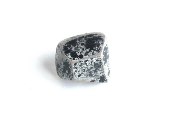 Ring geverfd beukenhout R20-41