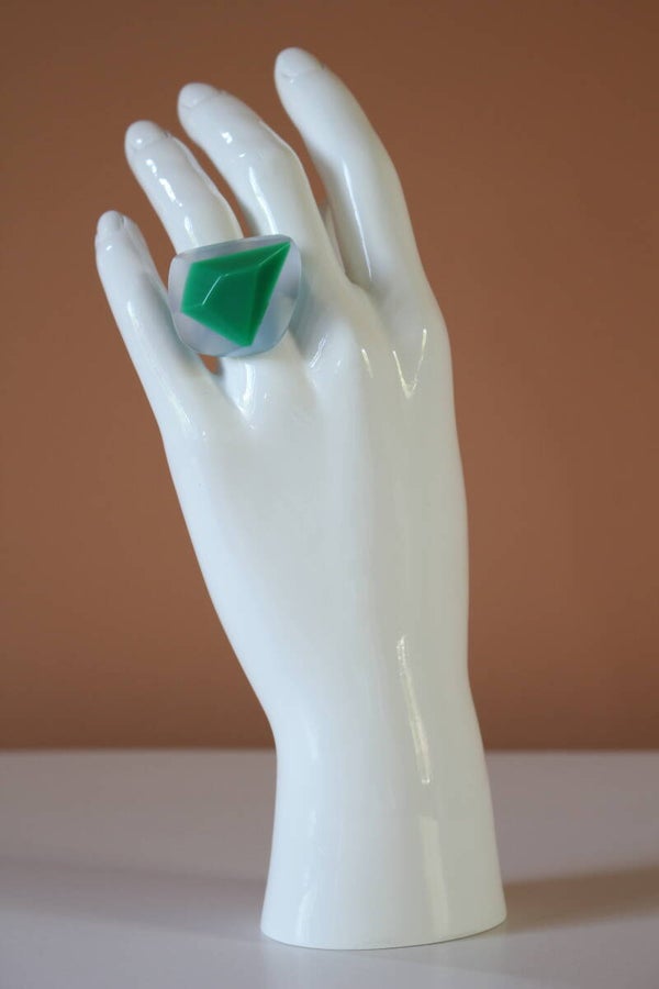 Ring acrylaat R20-12