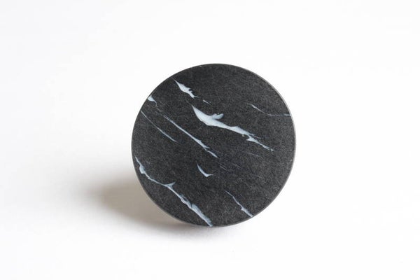 Ring gerecycled acrylaat R20-67