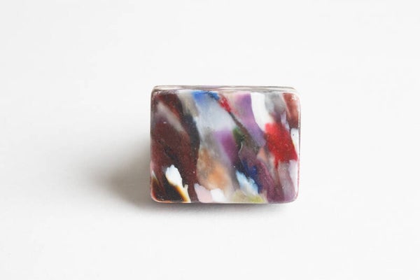 Ring gerecycled acrylaat R20-79