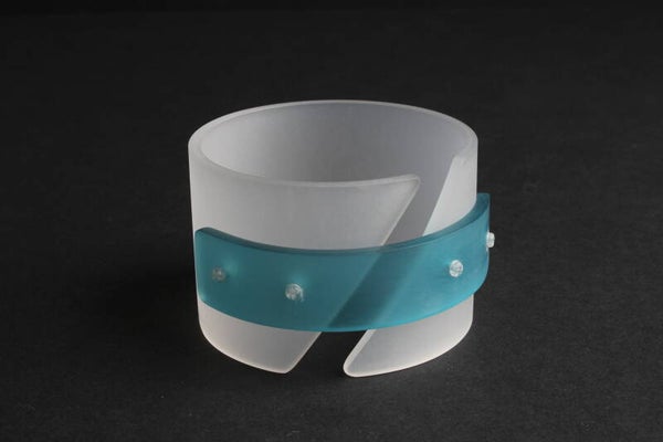 Armband acrylaat A20-25