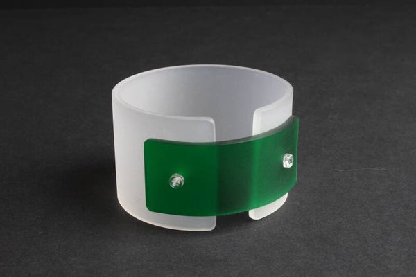 Armband acrylaat A20-27