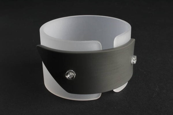 Armband acrylaat A21-5