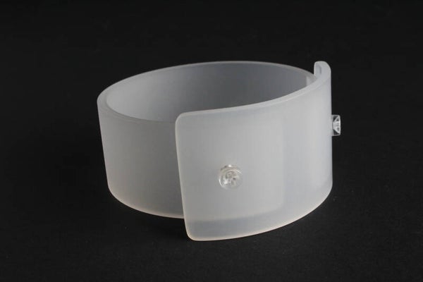 Armband acrylaat A21-6