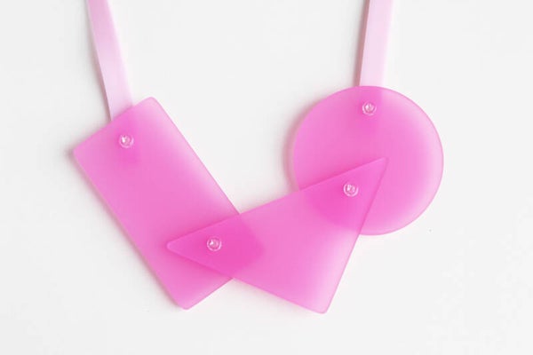 Ketting acrylaat en rubber K21-1