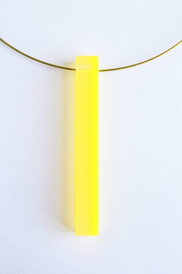 Ketting acrylaat K21-33