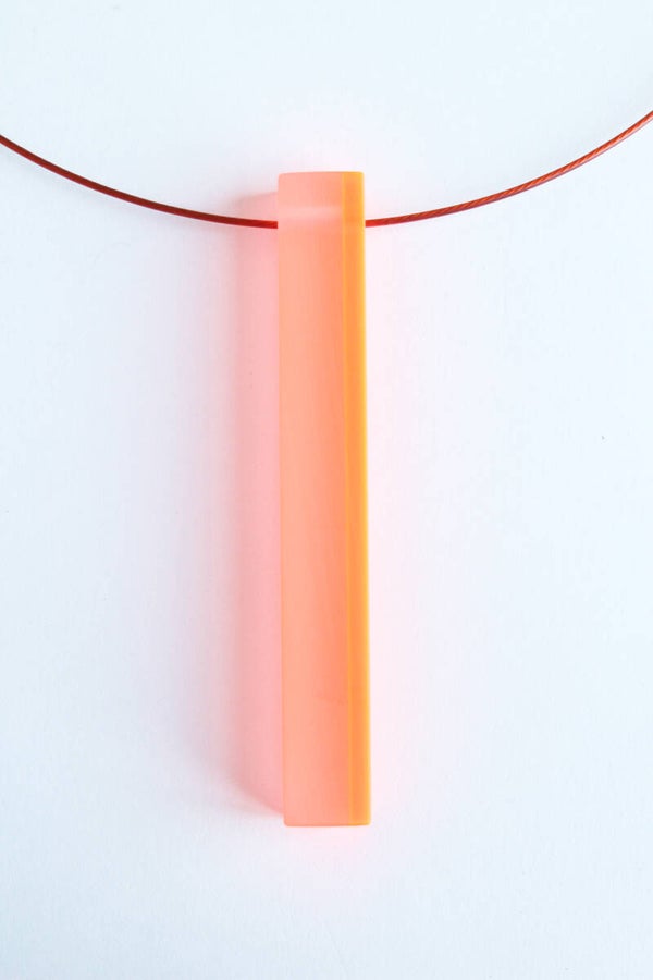 Ketting acrylaat K21-34