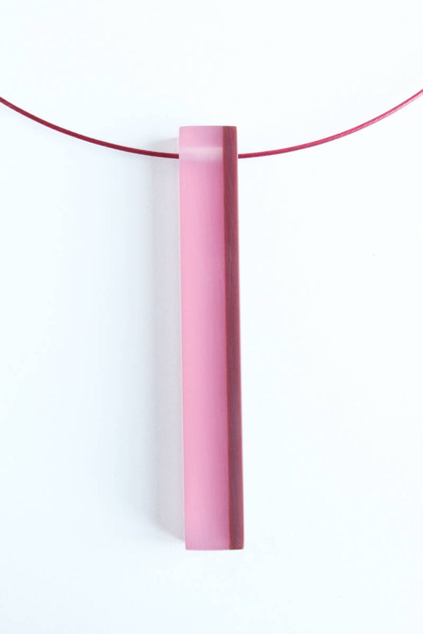 Ketting acrylaat K21-30