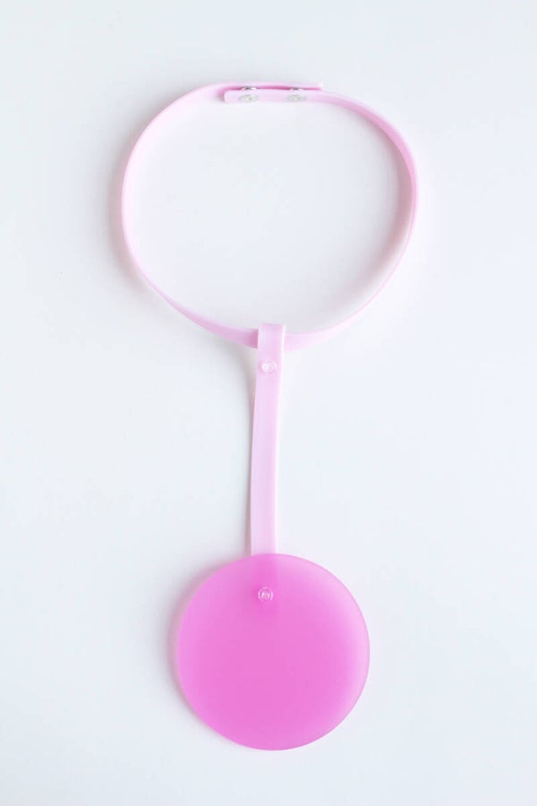 Ketting acrylaat en rubber K21-14