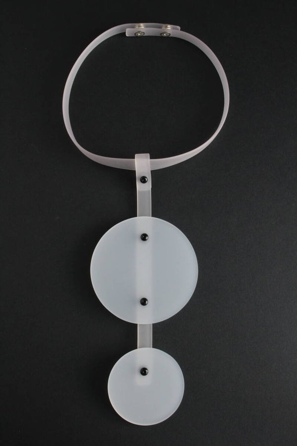 Ketting acrylaat en rubber K21-37