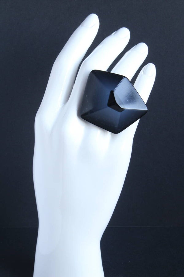 Ring acrylaat R22-6 VERKOCHT