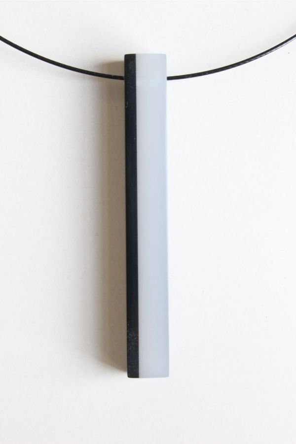 Ketting acrylaat K22-3